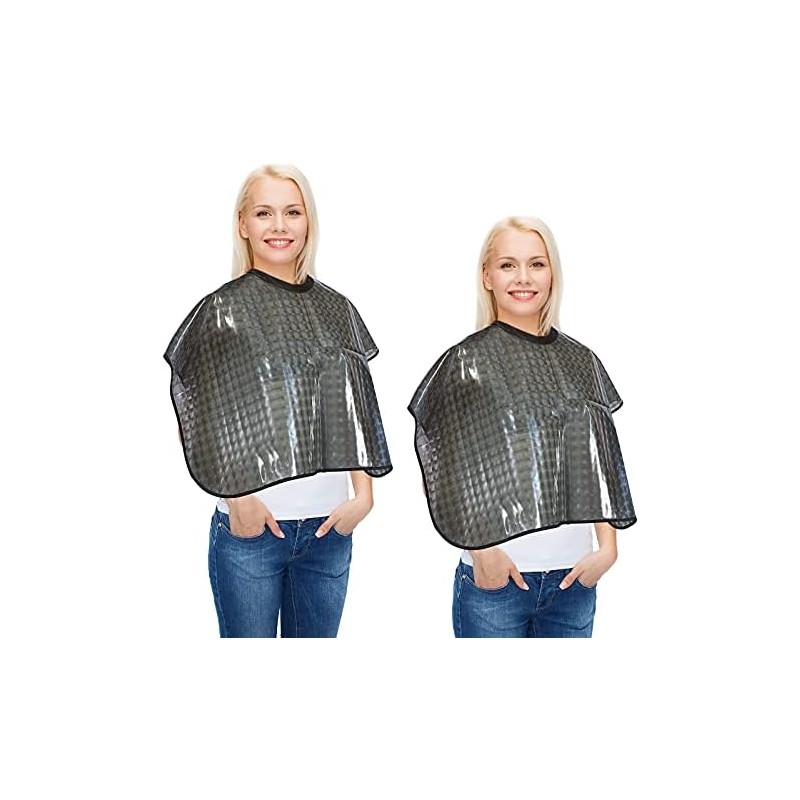 Geyoga - 2 capas de tinte para el cabello, impermeable,