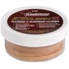 Traditions Performance Firearms Black Powder EZ Clean 2 .45-.58 Cal 50/Jar 2.5-Inch Diameter Cleaning and Seasoning Patches