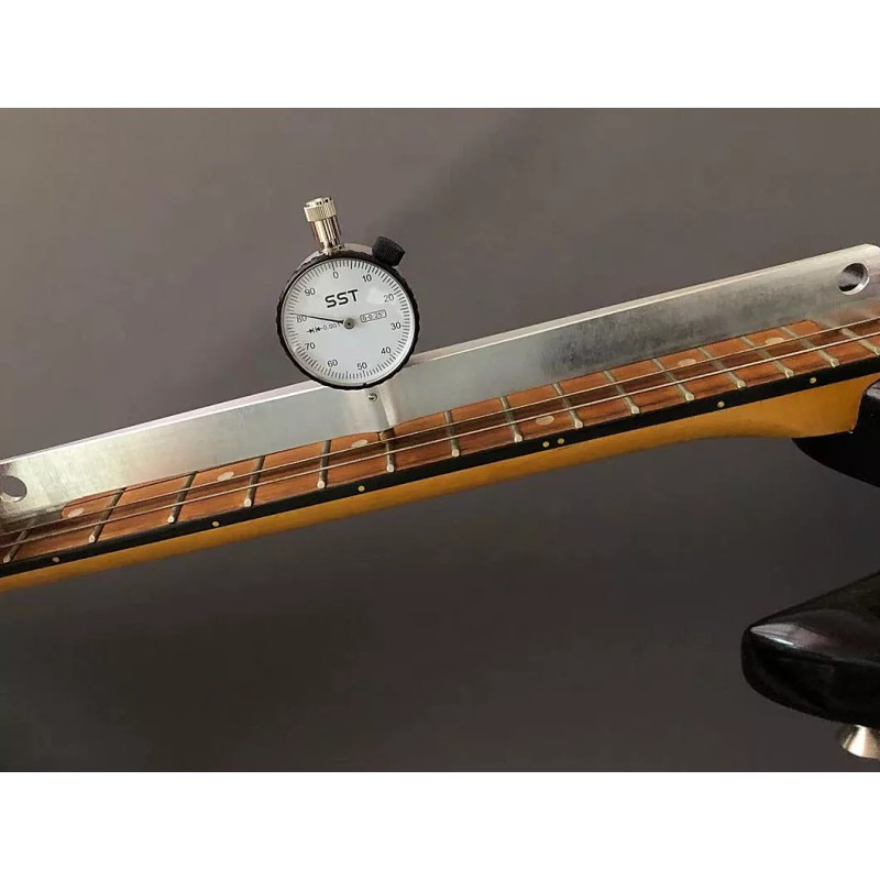 CasartGuitar Neck Relief Gauge/Luthier tools