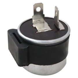 27002-010, 27002-013, 27002-0002 Turn Signal Flasher Relay Replacement for 1984 Kawasaki KLR250 -