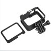 Aluminum Alloy Frame Housing Cage for GOPRO HERO 9 Action