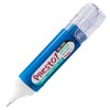 Pentel Presto Jumbo Correction Pen Fine Point, 12 ml, Metal