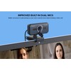 Creative Live! Cam Sync 1080p V2 Full HD Wide Angle