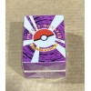 Pocket Monsters Card Game 120 Card Booster Box New Sealed