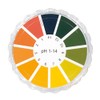 Camlab 1138819 Universal Indicator Paper, pH 1-14, 7 m x