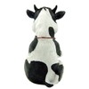 Cow Toothpick Holder Set Decorative Country Kitchen Decor Figurine