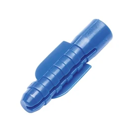 Fiero TAQ-3/8PA, Bolsa con 20 taquetes de plástico 3/8" resistentes a la humedad