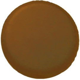 Sierra Offroad Tire Cover, Universal Fit 36"-37", Denim Vinyl, Spice