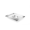 Hendi 804124 Gastro Norm Lid
