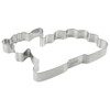 Zenker 7720 Cookie Cutter, 18/10 Steel