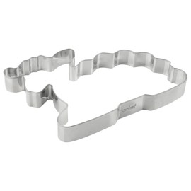 Zenker 7720 Cookie Cutter, 18/10 Steel