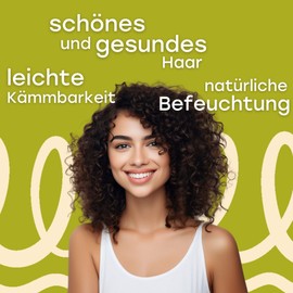 Twisty Born To Bounce Shampoo for Curly Hair Shampoo Moisture Curling Shampoo for Women with Urea Lactic Acid Curls Products for Natural Curls Curling Shampoo Hair & Curls Care 280 ml