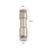 EMSea Pneumatic Disposable Check Valve Inner Diameter 4 mm 9.9