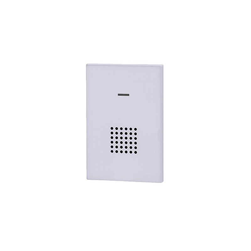 Lightwave LW2301 Wireless Plug-in White Smart Doorbell Chime Unit
