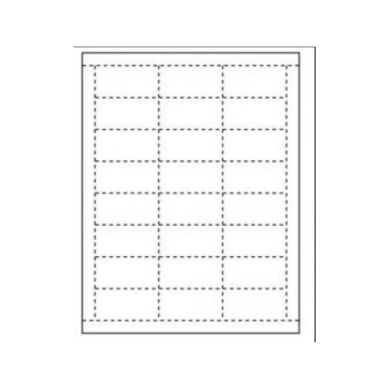 Unbranded 120 SIGN INSERTS FOR COOLER/REFRIGE