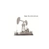 Metal Zone Oil Drill Well 3D Puzzle Metal 3D Puzzle