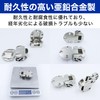 HAMILO Hinges 90 Degree Opening Door Door Lid Window Cabinet
