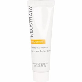 NEOSTRATA Dark Spot Corrector Treatment with Vitamin C, Kojic Acid and Licorice Extract Oil-Free Fragrance-Free, 20 g.