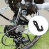 Bicycle Derailleur Hanger Mountain Bike Road Bike Gear Mount Compatible