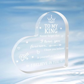 Valentines Gifts For Him Birthday Gifts For Boyfriend Boyfriend Gifts Boyfriend Valentines Gift I Love You Gifts For Him Anniversaries Gifts For Him Husband Gifts