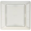 Broan S97014094 Bathroom Fan Cover Grille and Lens