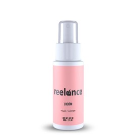 Reelance Tratamiento Anti Caída para Mujer Loción 60ml 2 oz Paso 1