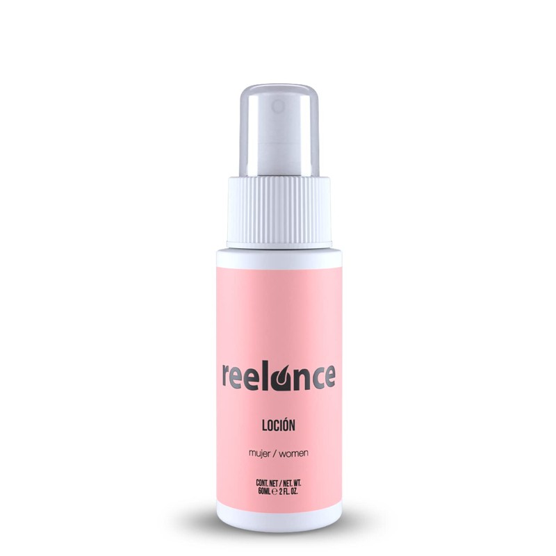 Reelance Tratamiento Anti Caída para Mujer Loción 60ml 2 oz
