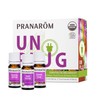 Pranarom - Unplug Wellness Essential Oil Kit (3-Pack of 5ml)