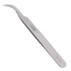 Individual Eyelash Tweezers - FEITA Professional Stainless Steel Curved Tweezer