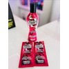 Supre Cherry Bomb Red Hot Dark Accelerator Tanning Lotion 8
