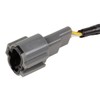 VALEO 366198 pulse sensor, crankshaft, number of poles: 3 pin,