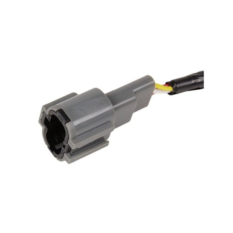 VALEO 366198 pulse sensor, crankshaft, number of poles: 3 pin,