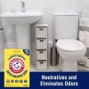 Arm & Hammer Super Washing Soda Detergent Booster & Household