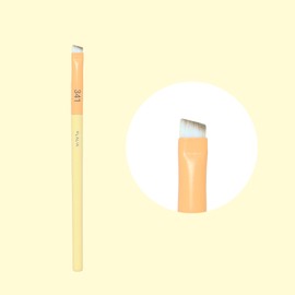 FLALIA Butter Eye Brush (7 Types) - No.341 Eyebrow Brush