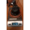 Badger Model 35 HR-E Water Meter in Gallons, 3/4x3/4 M35