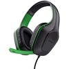 Trust Gaming GXT 415X Zirox - Auriculares ligeros para juegos