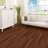 MIRUO SPC Vinyl Plank Flooring 9 Pieces Easy DIY Luxury