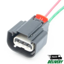 AvtoDonor Turn signal lights connector Dodge Dakota. 2005-2010. 5191189AA