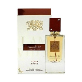 DREAM attitude Ana Abiyedh Rouge 60ml EDP Perfume