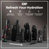 ION8 Thermal Water Bottle 750 ml/24 oz Leak-Proof & BPA