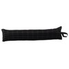 Classic Home Store Clan Mogh Tartan Draught Excluder Check French