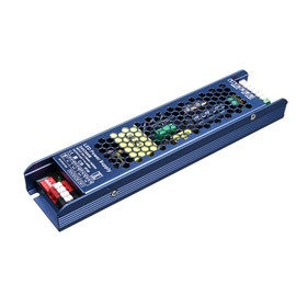 BENLUN Constant Voltage 24V 200W 8,33A LED Driver, Transformer IP20, AC 110V to DC 24V Switching Power Supply, Adapter for LED Light, Computer Project