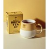 Brew Tea Co - Darjeeling Tin - Darjeeling Black Tea
