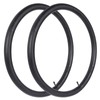 Contrast 20" x 1.95 (ETRTO 50-406) Schrader Valve Bike Inner