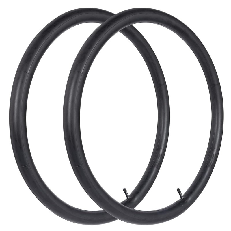 Contrast 20" x 1.95 (ETRTO 50-406) Schrader Valve Bike Inner