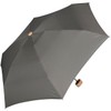 Doppler Nature Mini Cork Umbrella with Bag - Extremely Light