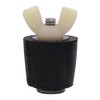 No. 5 Rubber Plug for 1 Inch Tube