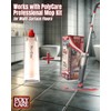 PolyCare Hardwood Floor Cleaner Spray Mop Cartridge - Pack of