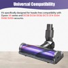 Electric Brush Compatible with Dyson V6 DC58 DC59 DC62 DC72