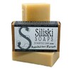 Simple Skincare by Siliski Soaps Shampoo Bar, All Natural, Vegan